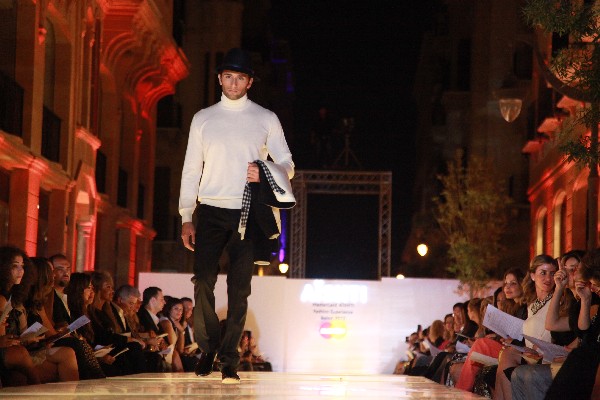 Aïshti Fashion Show 